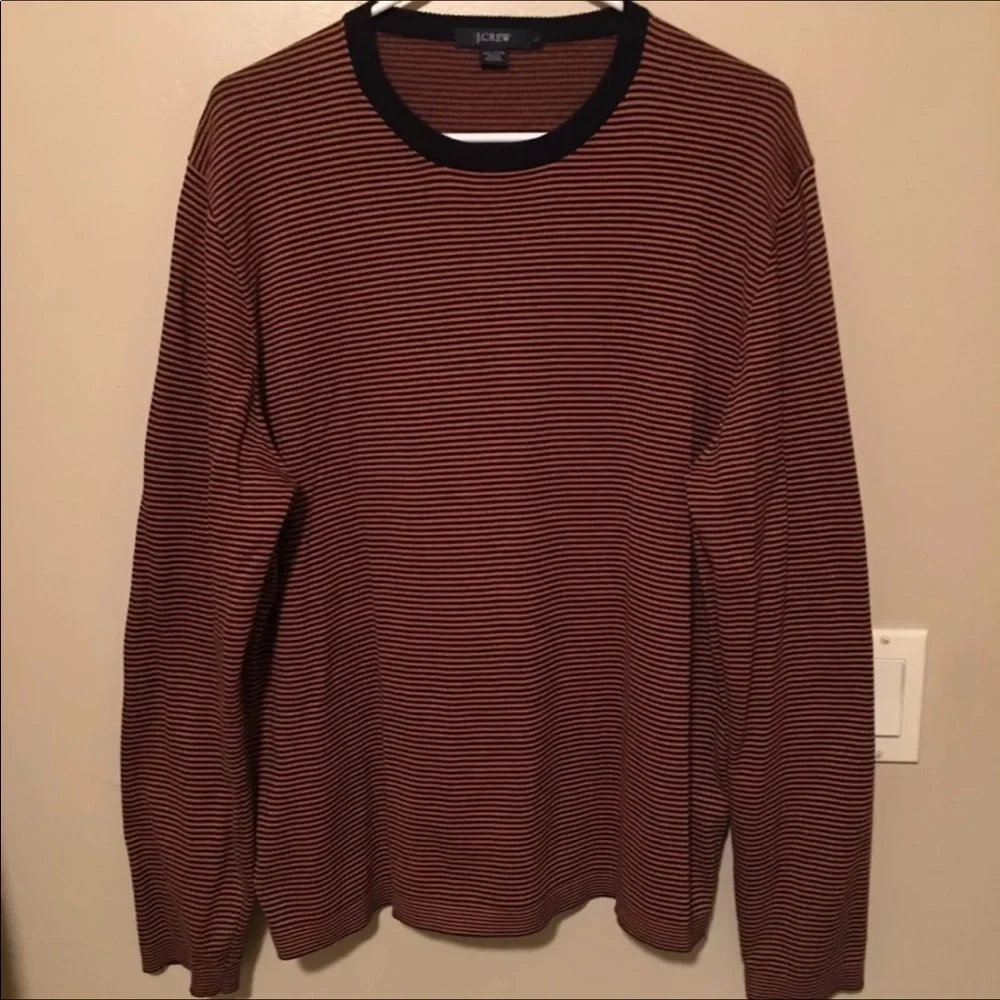 J. Crew Sweater